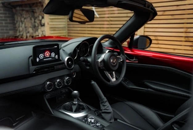 A choice of efficient engines